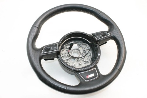 Audi line lenkrad - c7,