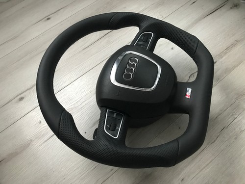 Top tuning lenkrad - ,