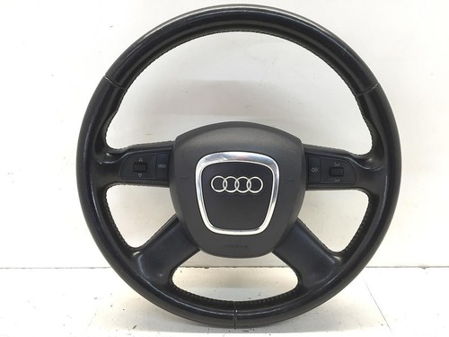 Audi lenkrad leder ab - a6,
