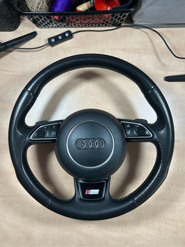 Audi line 4g - audi, a7