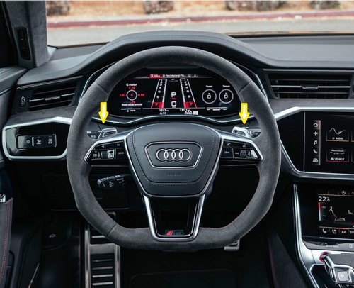 Audi rs6 rs7 s7 4k - a6, a7