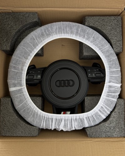 Lenkrad line audi s6 - a6, c7