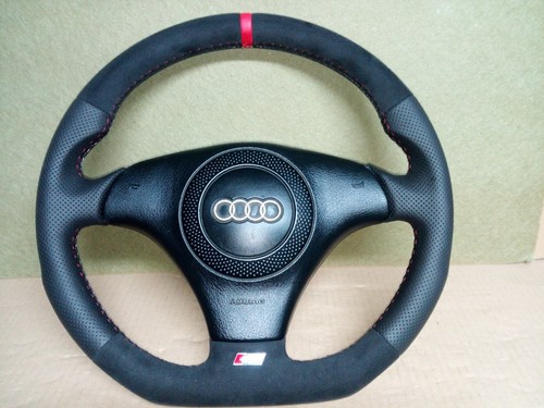 Sport lenkrad audi - audi, tt
