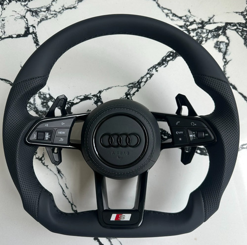 Performance sportlenkrad - performance, rs