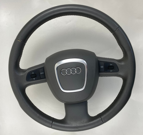 Multifunktionslenkrad leder - multifunktionslenkrad,