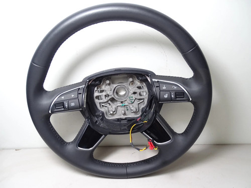 Audi lenkrad - 4g,