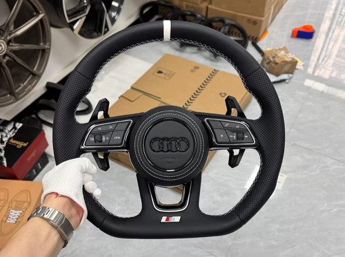 Audi performance line - audi,