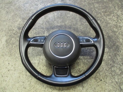 Original sportlenkrad audi - original, a6