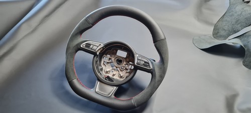 Lenkrad audi a7 s7 - audi, a6
