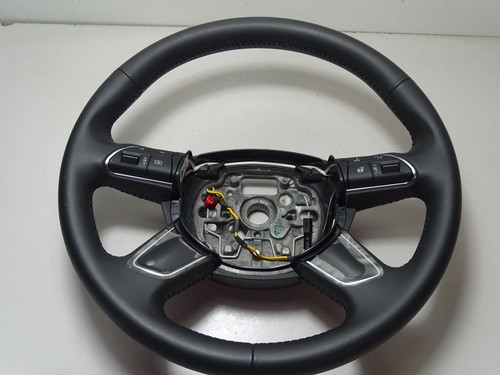Audi lenkrad - audi, 4g