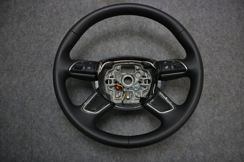 Audi lenkrad leder - lenkrad,