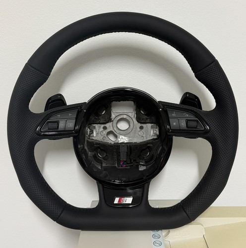 Audi performance line - performance, s