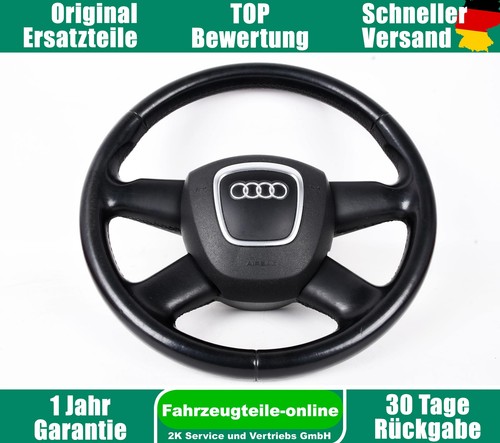 Audi 4f0419091a lenkrad - audi, a6