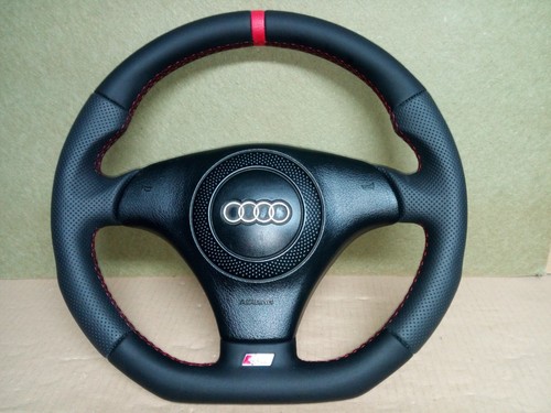 Sport lenkrad audi 8n0 a4 - sport, tt