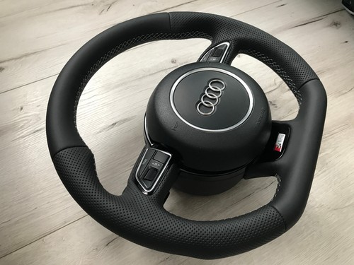 Original audi lenkrad - audi,
