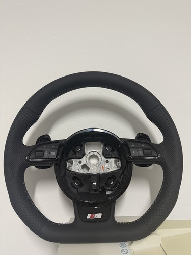 Audi performance line - performance,
