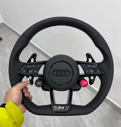 Audi performance line - audi,