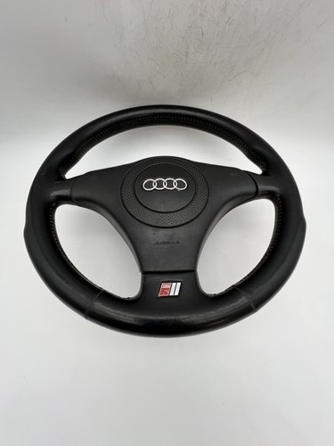 Lenkrad komplett audi - lenkrad,