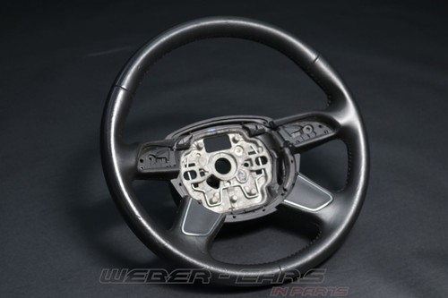 4g0419091d leder lenkrad - 4g0419091d, m