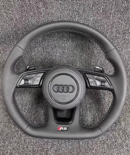 Audi performance line - performance, rs