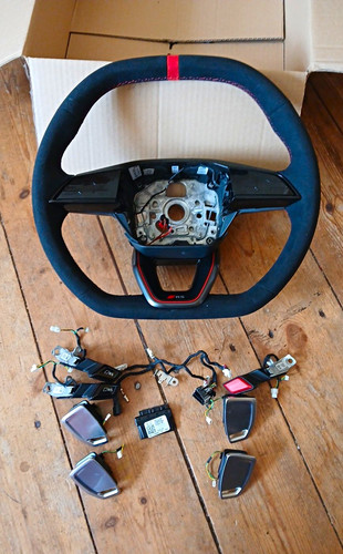 Original audi a6 e tron - q6,