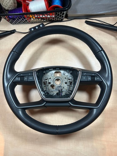 Audi a7 4k lenkrad - s8,