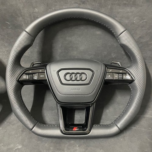 Audi lenkrad rs6 - lenkrad, a7