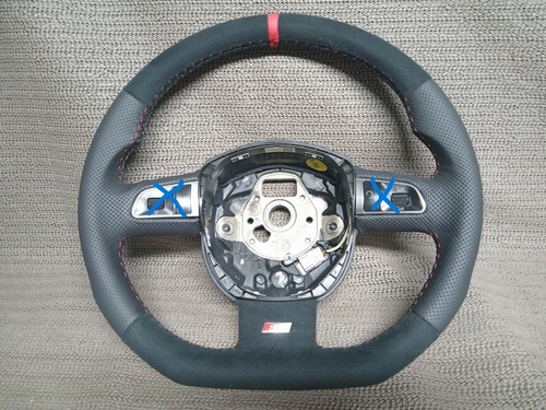 Sport lenkrad line - audi, a4